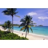 Beautiful beach - Phu Quoc Island